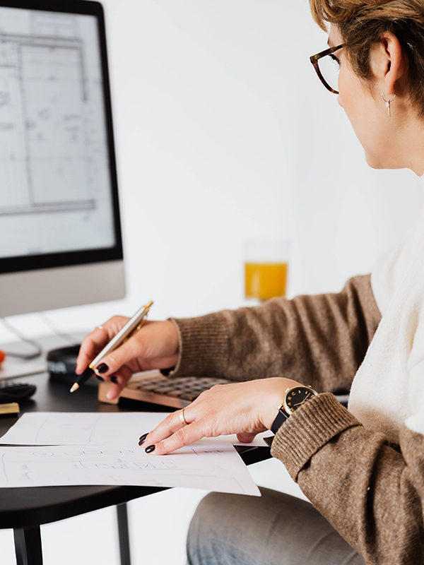 個(gè)性化設(shè)計(jì)