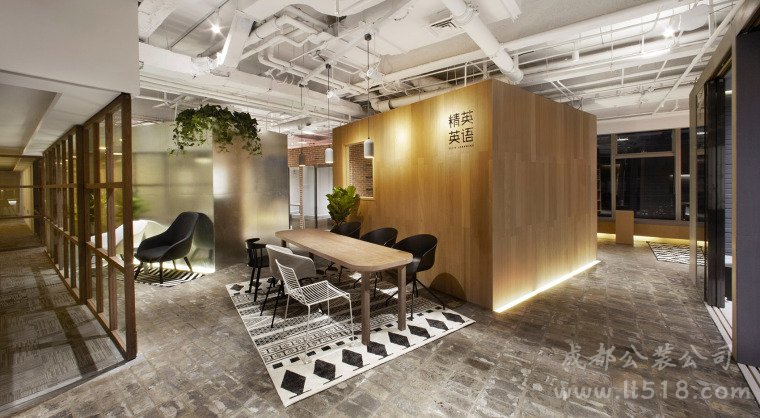 成都教育培訓(xùn)該如何裝修呢？各類學(xué)校效