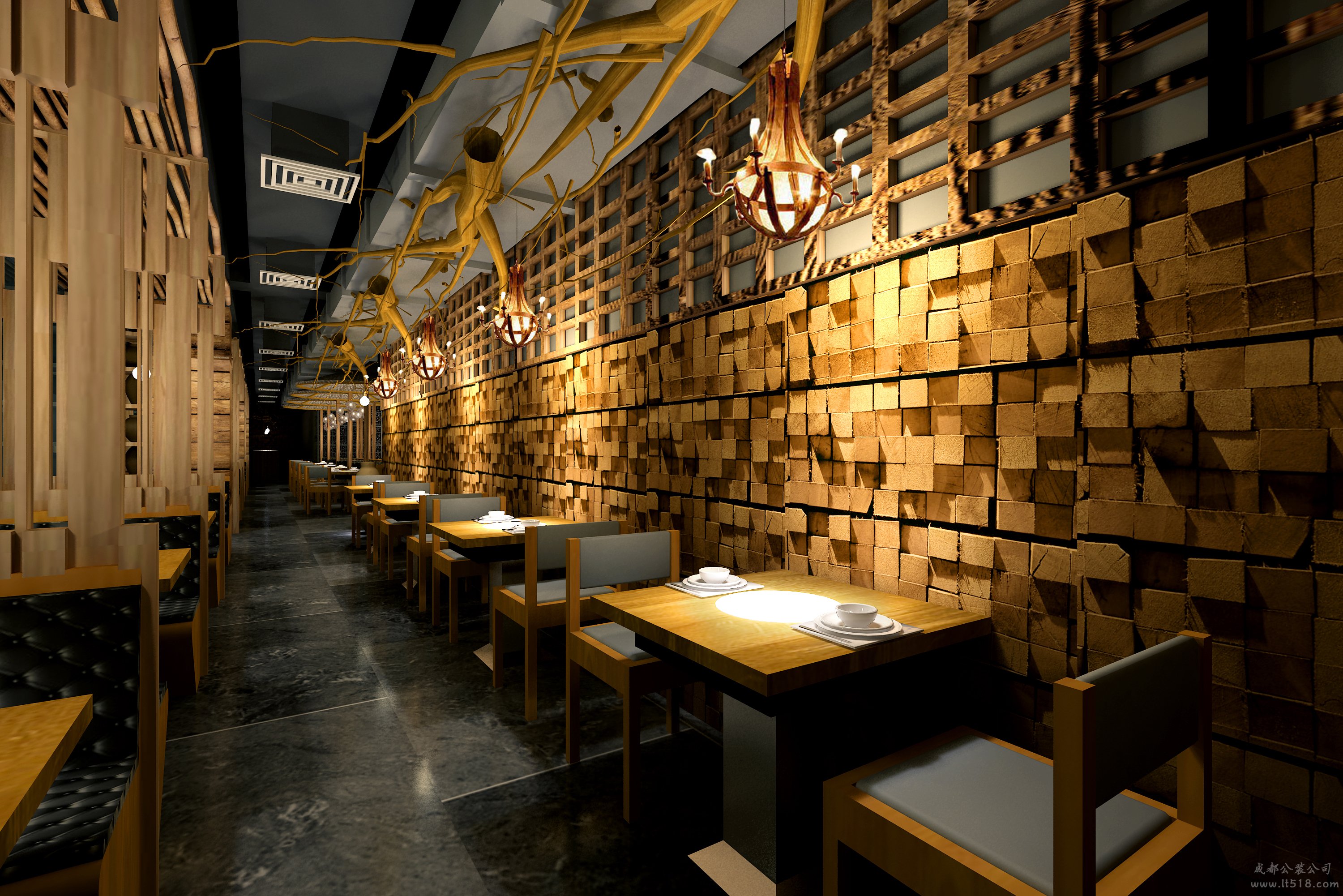 如何選擇成都正規(guī)的公裝裝修公司？這幾