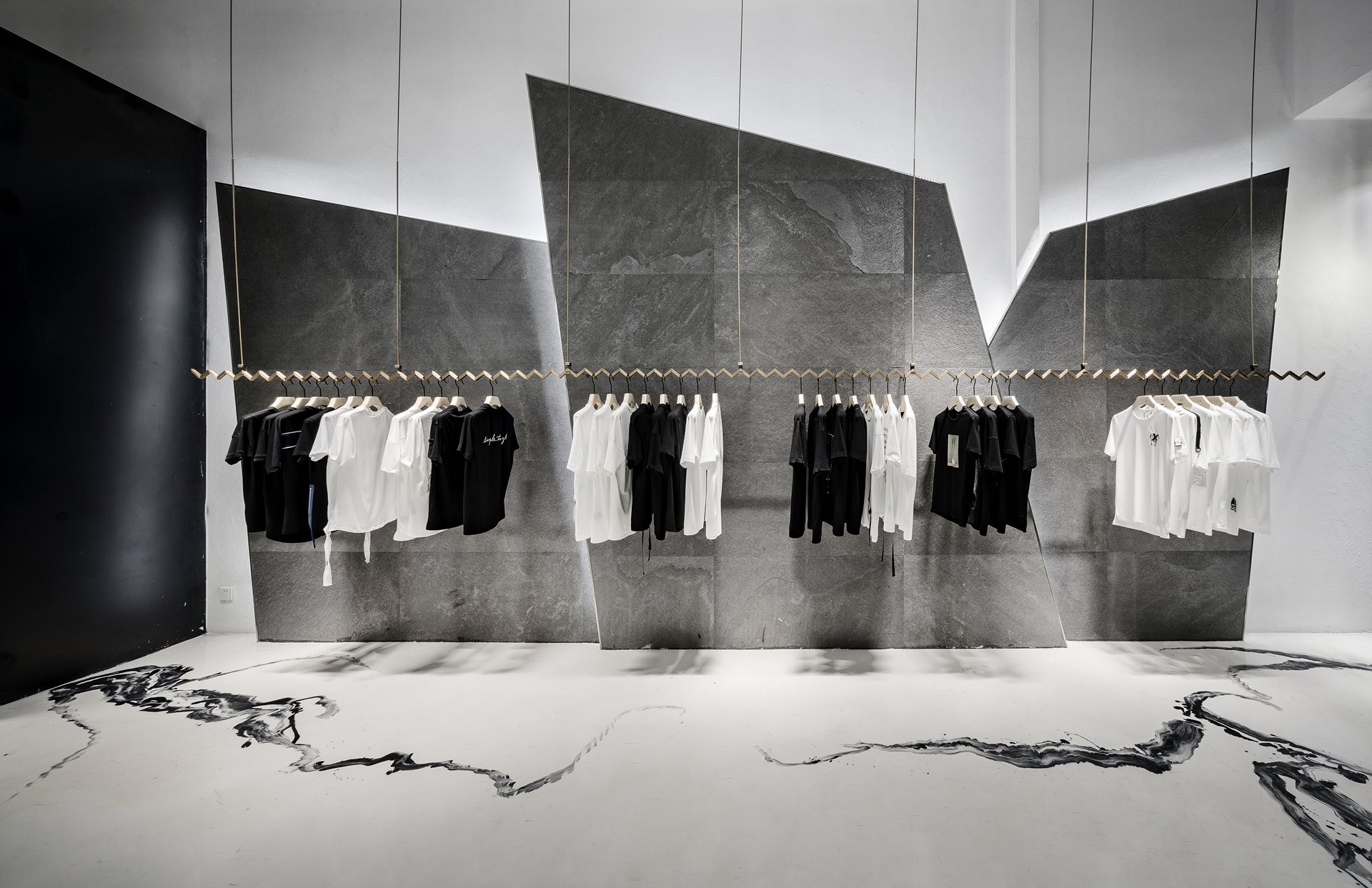 漂亮的服裝店裝修風(fēng)格有哪些？這幾種風(fēng)