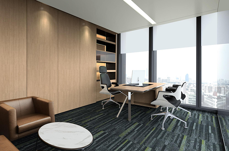 辦公室裝修半包和全包有什么區(qū)別？選哪