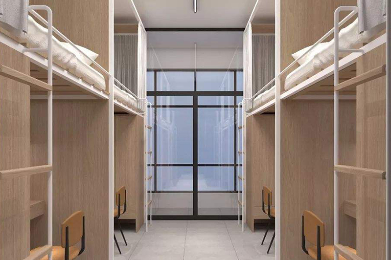 廠房宿舍裝修屬于什么費(fèi)用？裝修廠房適