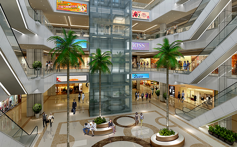 公裝裝修工程的稅金收取是多少？施工管