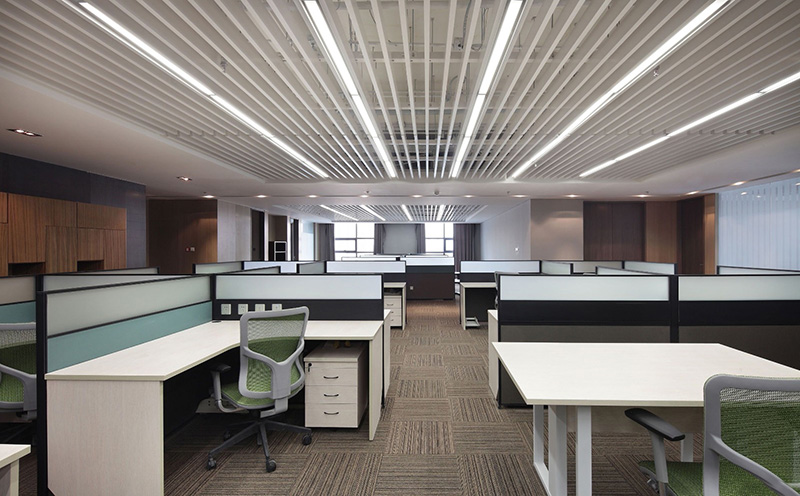 公司辦公室裝修需要辦理哪些手續(xù)？