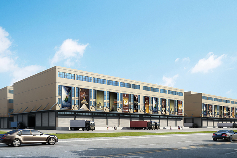 鋼結(jié)構(gòu)廠房裝修墻面有哪些做法？