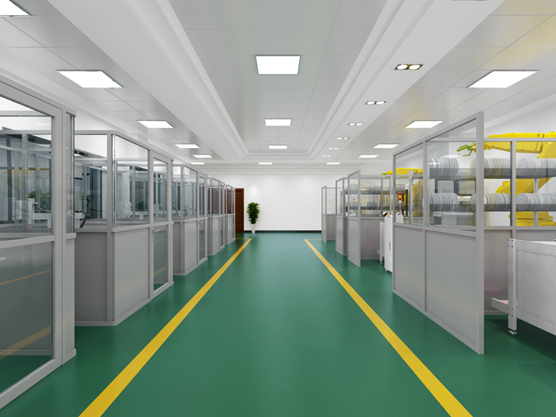 成都廠房裝修公司哪家比較有經(jīng)驗(yàn)？