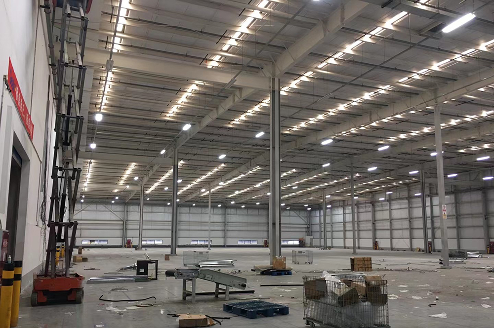 成都廠房裝修要做哪些準(zhǔn)備工作？