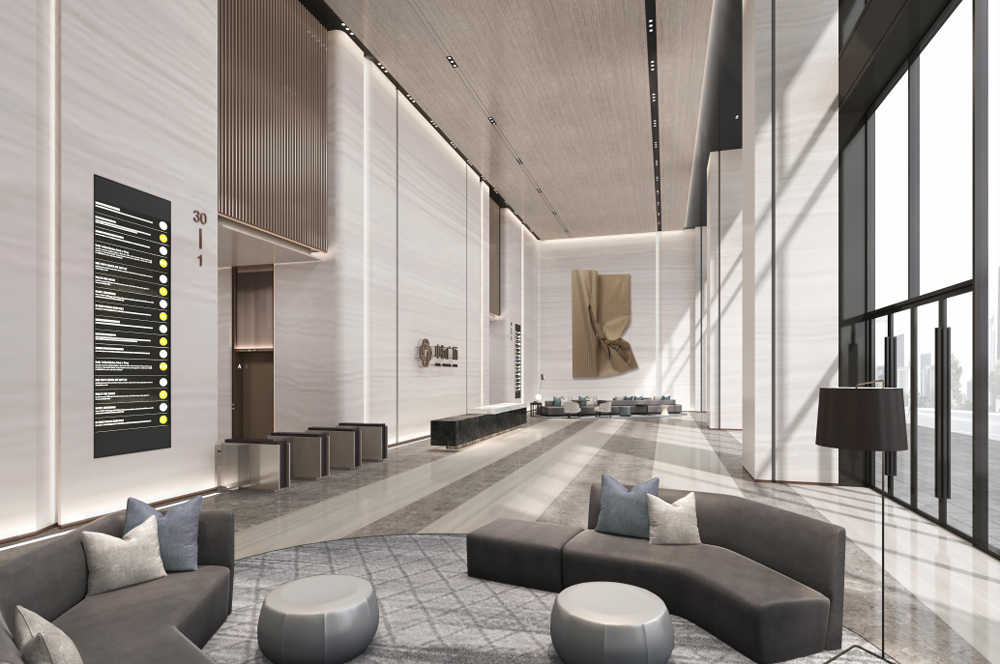 辦公室裝修設(shè)計大概多少錢？