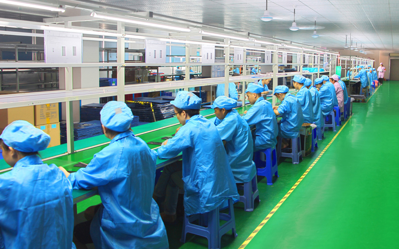 廠房?jī)艋囬g裝修要注意哪些問題？