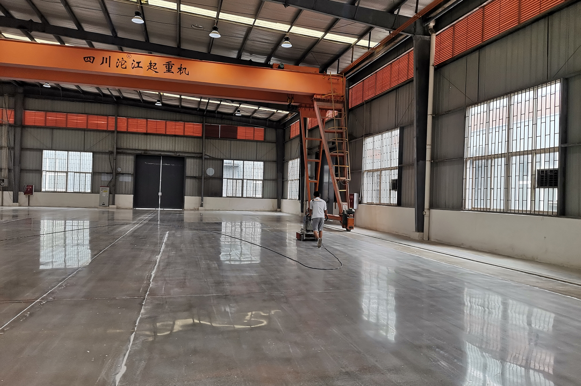 工業(yè)廠房裝修需要辦理施工許可證嗎？