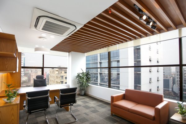 現(xiàn)代辦公室裝修風(fēng)水格局注意事項！