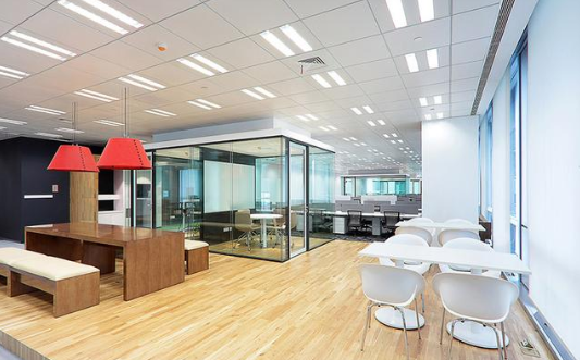 2018最全辦公室裝修公司價(jià)格參考表