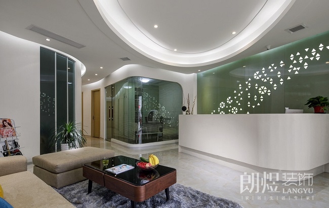 成都會所裝修設(shè)計多少錢一平?