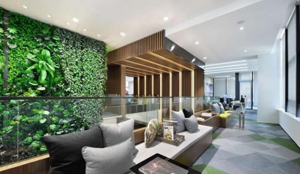 辦公室公共休息區(qū)怎么設(shè)計(jì)比較好？