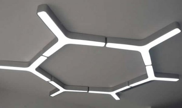 辦公室裝修燈具選購指南！