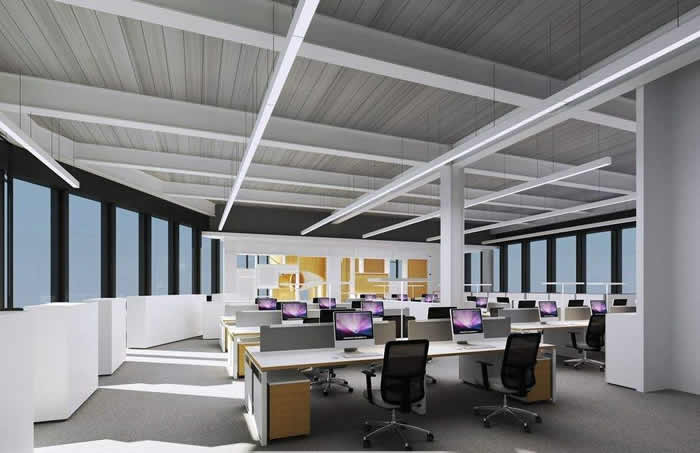 新裝修的辦公室甲醛超標0.20對身體有害嗎