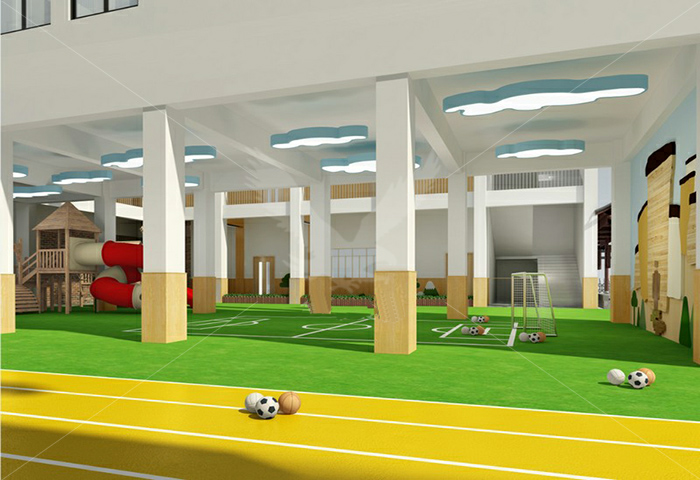 如何打造孩子喜歡的幼兒園裝飾設(shè)計？