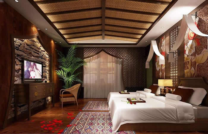 酒店設(shè)計如何設(shè)計高品位的酒店裝飾！