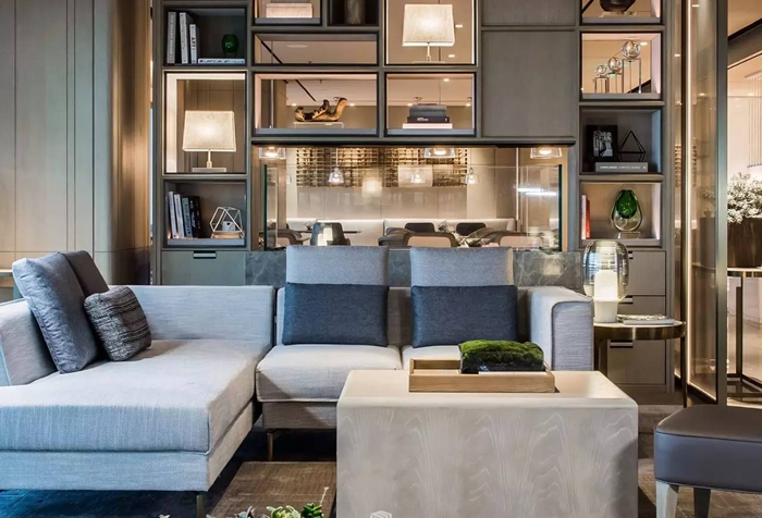 星級酒店裝修設(shè)計