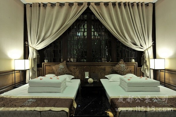 美容院裝修改造需要多少錢？