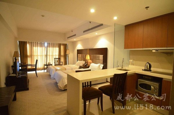 酒店裝修基礎(chǔ)材料選擇攻略！