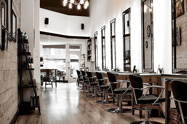 20平美發(fā)店該如何裝修設計才好？