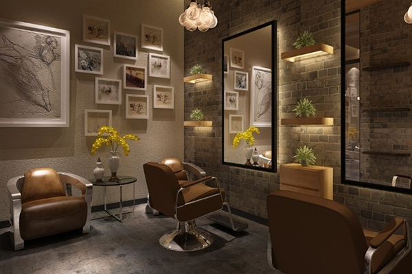 20平美發(fā)店該如何裝修設計才好？