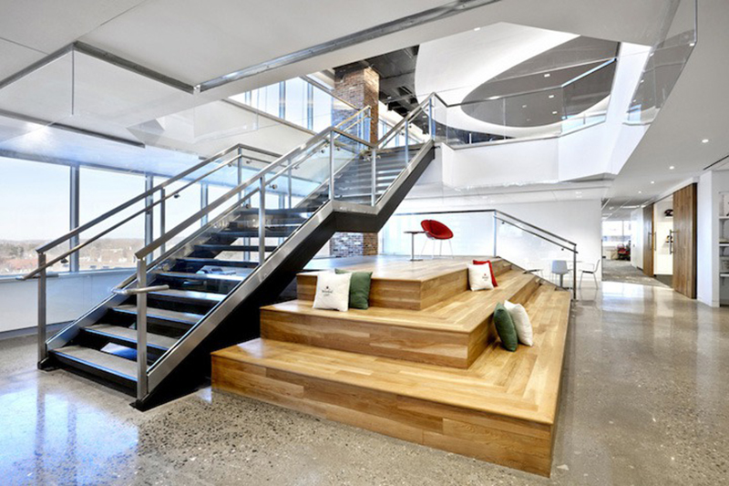 loft辦公室設(shè)計效果圖 loft辦公室設(shè)計效果圖