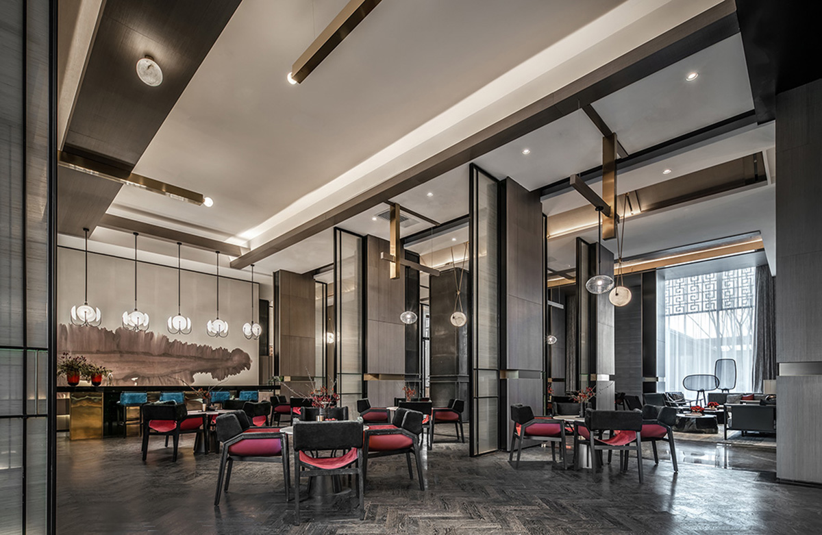 售樓部裝修布局設(shè)計(jì)效果圖 售樓部裝修布局設(shè)計(jì)效果圖