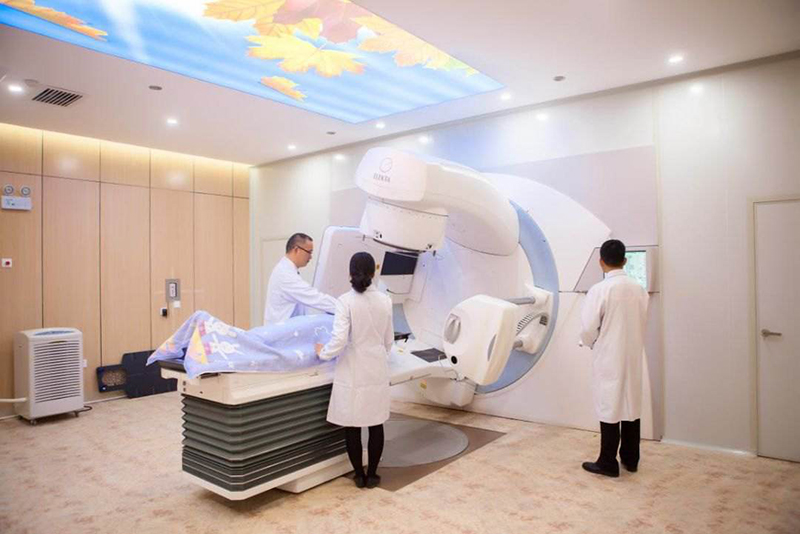 醫(yī)院裝修病房設計效果圖