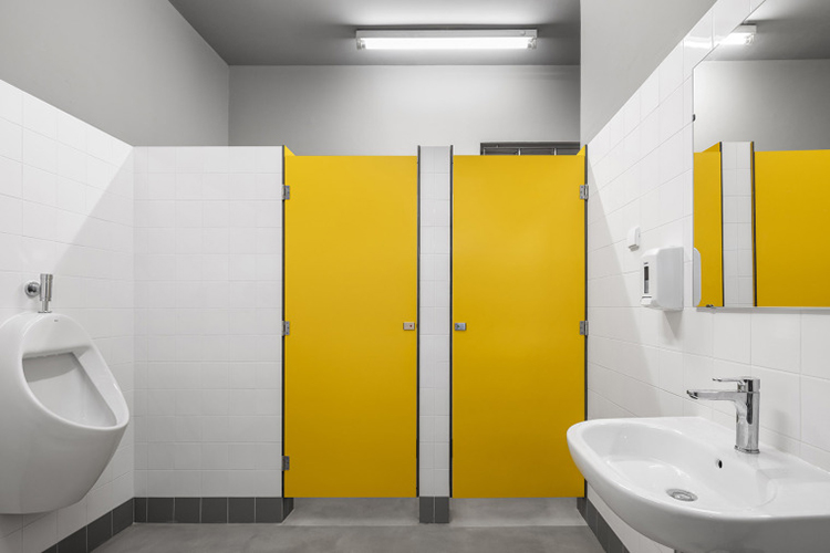 廠房衛(wèi)生間裝修效果圖 廠房衛(wèi)生間裝修效果圖