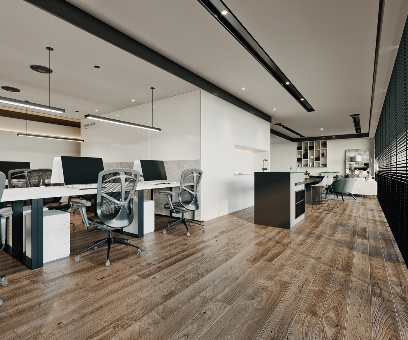 辦公室裝修完多久可以辦公呢？