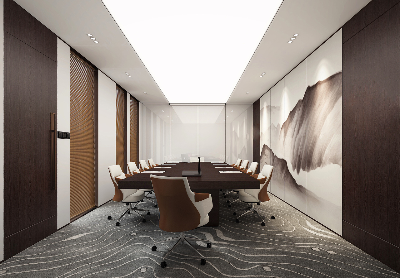 辦公室裝修