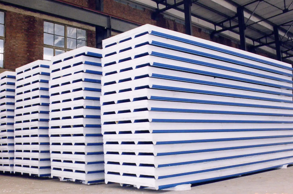 廠房裝修選用什么板材好？