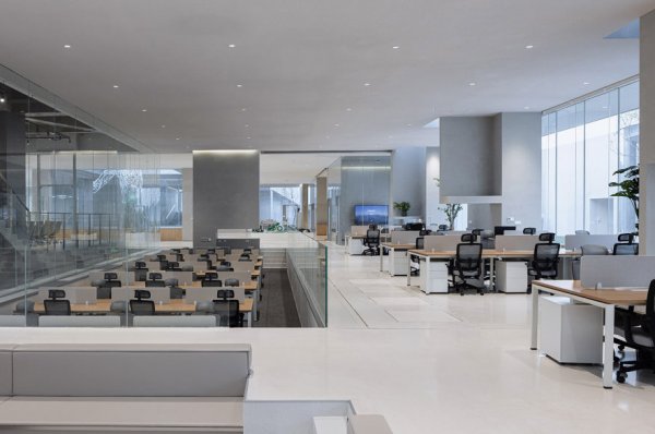 辦公室裝修單方造價每平米是多少？