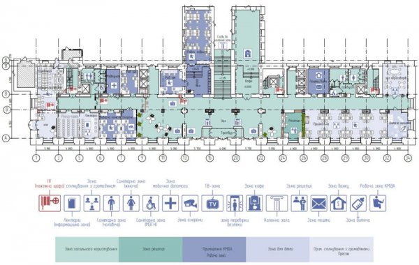 辦公室裝修的辦公家具怎么挑選？（選擇