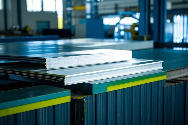 鋼結(jié)構(gòu)廠房裝修使用的墻面板都有哪些材