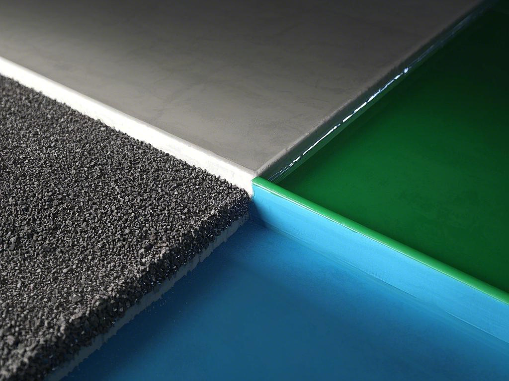 廠房耐磨地坪VS環(huán)氧樹(shù)脂地坪