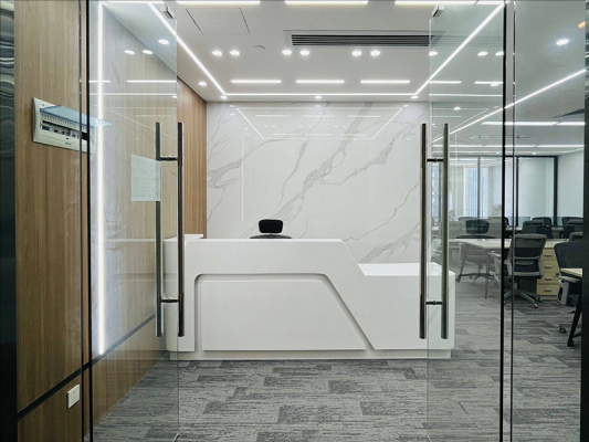 辦公室裝修折舊年限是多少年？