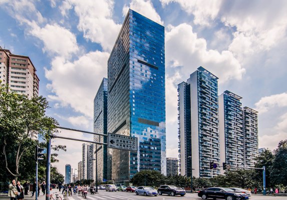 成都辦公室裝修設(shè)計(jì)如何選對(duì)專業(yè)公司？從風(fēng)格定位到案例實(shí)踐