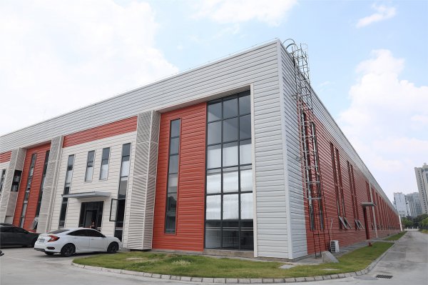 成都廠(chǎng)房重新裝修超過(guò)多少平方需要報(bào)建？