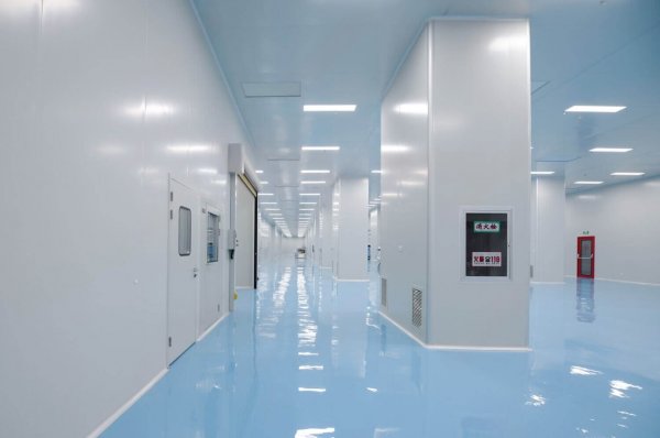 成都潔凈廠(chǎng)房裝修每平米價(jià)格差異詳解