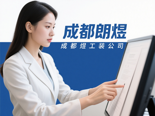 成都工裝公司如何選？看這篇就夠了！