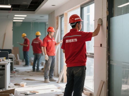 辦公室裝修工地安全檢查應(yīng)該檢查什么？