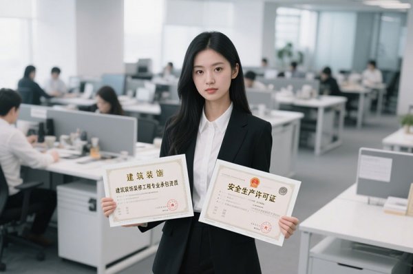 辦公室裝修設(shè)計(jì)公司怎么選？5個(gè)避坑指標(biāo)