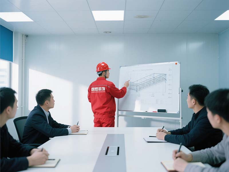 鋼結(jié)構(gòu)廠房搭建的荷載計算