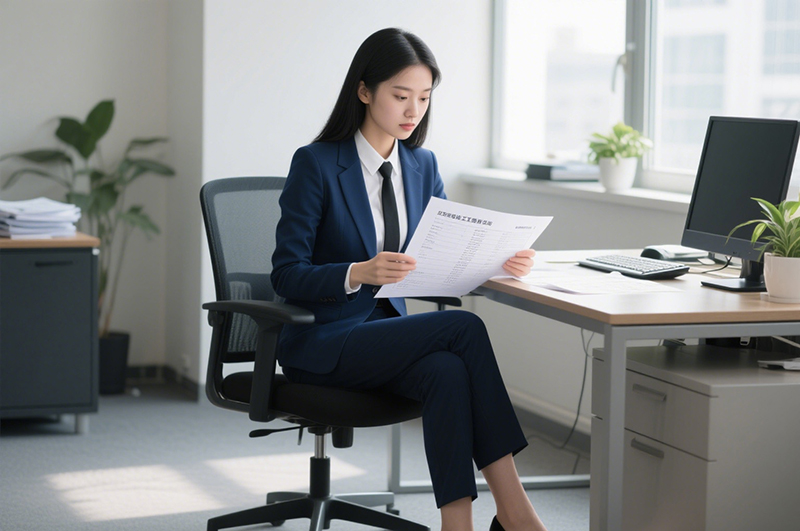 辦公室裝修清單明細漏項審查