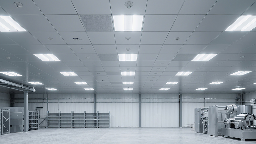 鋁扣板吊頂材料